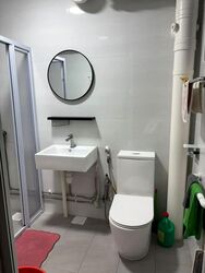 Blk 457 Pasir Ris Drive 4 (Pasir Ris), HDB Executive #597200431